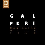 cover: Gal Peri - Beginning Of Love