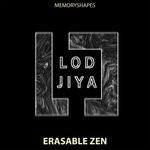 cover: Memoryshapes - Erasable Zen