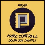 cover: Marc Cotterell - South Side Shuffle