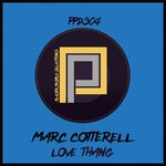 cover: Marc Cotterell - Love Thang