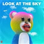 cover: Anna Argyrou|Dj Anjelo|Sky Feat Consoul Trainin - Look At The Sky