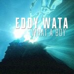 cover: Eddy Wata - What A Boy