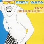 cover: Eddy Wata - Jam