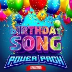 cover: Power Pack - Birthday Song (Remastered)