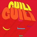 cover: Souleance - Guili Guili