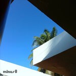 cover: Minus 8 - Part Of This Life