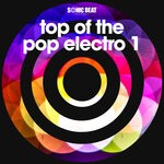 cover: Sonic Beat - Top Of The Pop Electro 1