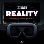 cover: Rayven Justice - Reality