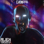 cover: Chomppa - Alien Tongues EP