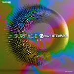 cover: Dave Steward - Surface EP