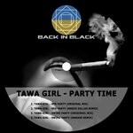 cover: Tawa Girl - Party Time