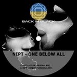 cover: Nipt - One Below All