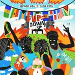 cover: Beach Boii|Ding Dong - Up Down (Explicit)