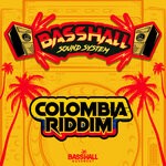 cover: Basshall Sound System - Colombia Riddim