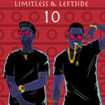 cover: Limitless|Leftside - 10 (Explicit)