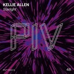 cover: Kellie Allen - Starlight