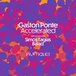 cover: Gaston Ponte - Accelerated