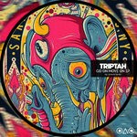 cover: Triptah - Go On Move On EP