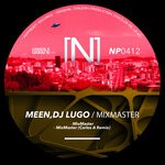 cover: DJ Lugo|MEEN - MixMaster