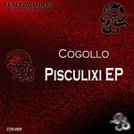 cover: Cogollo - Pisculixi EP