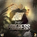 cover: Trigga - Progress (Explicit)