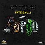 cover: Tate Skull - Fargo