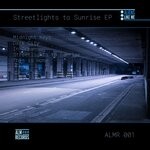 cover: Aliens Like Me - Streetlights To Sunrise