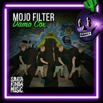 cover: Damo Cox - Mojo Filter