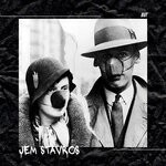 cover: Jem Stavros - But