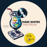 cover: Mark Whites - This Feelin'