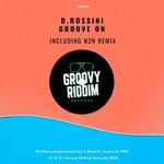 cover: D.rossini - Groove On