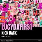 cover: Lucy First - Kick Back