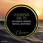 cover: Kevinson Jimenez|Mikael Martinez - Confio En Ti