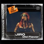 cover: Jiro - Old Flavor