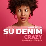 cover: Su Denim - Crazy (Major Minor Mix)