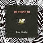 cover: Sir Young Sa - Luv Hurts