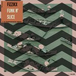 cover: Fizzikx - Funk N' Slice