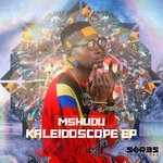 cover: Mshudu - Kaleidoscope EP