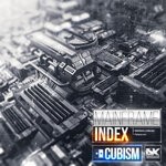 cover: Cubism - Mainframe Index / Relapse