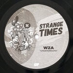 cover: Wza - Underground