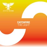 cover: Catchfire - The Light