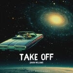 cover: Shaun Williams - Take Off