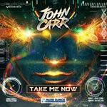 cover: John Carr - Take Me Now