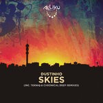 cover: Dustinho - Skies (Remixes)