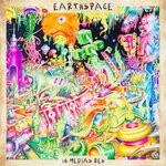 cover: Earthspace - In Medias Res