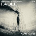 cover: Aaron Suiss|Stan Kolev - Fable