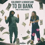 cover: Bokoesam|Kalibwoy - To Di Bank