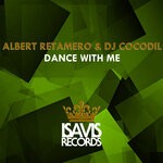 cover: Albert Retamero|Dj Cocodil - Dance With Me