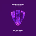 cover: Norman Van Thee - Lost Reality