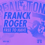 cover: Franck Roger - Free To Have